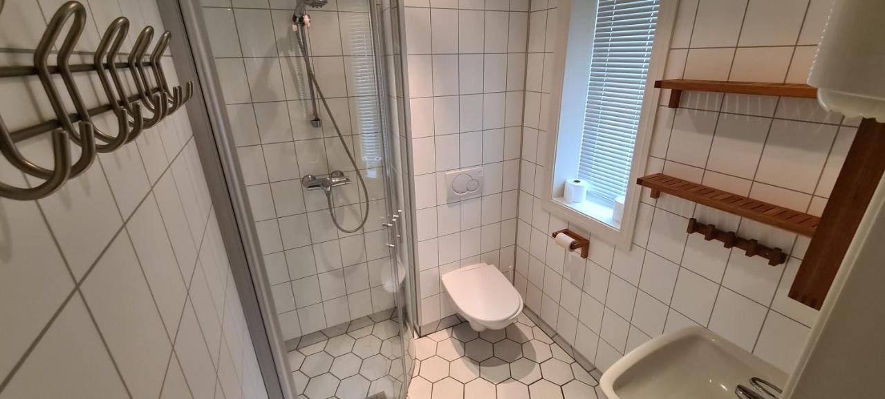 Cheerful 4-Bedroom Home With Fireplace, 1,5Km From Flam Center Еурланн Екстер'єр фото